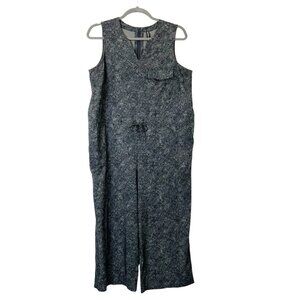 Athleta Topanga Jumpsuit Women’s Size 2X